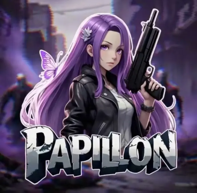 Papillon Project Zomboid Server